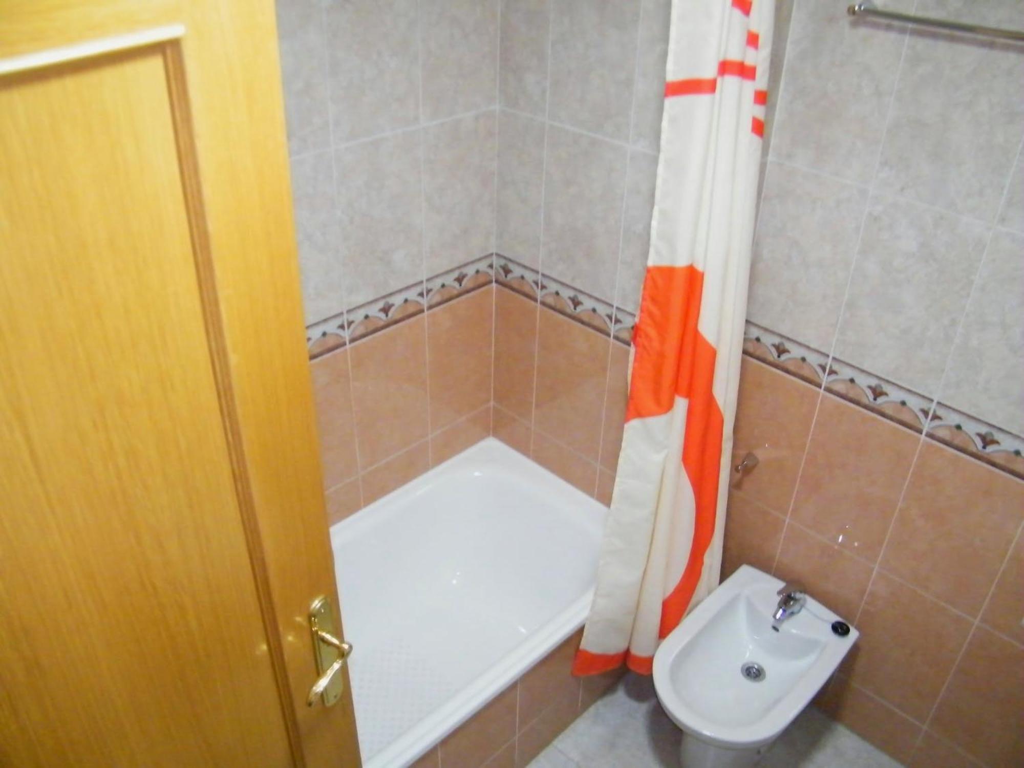 Apartamentos Milenio Cullera Bilik gambar