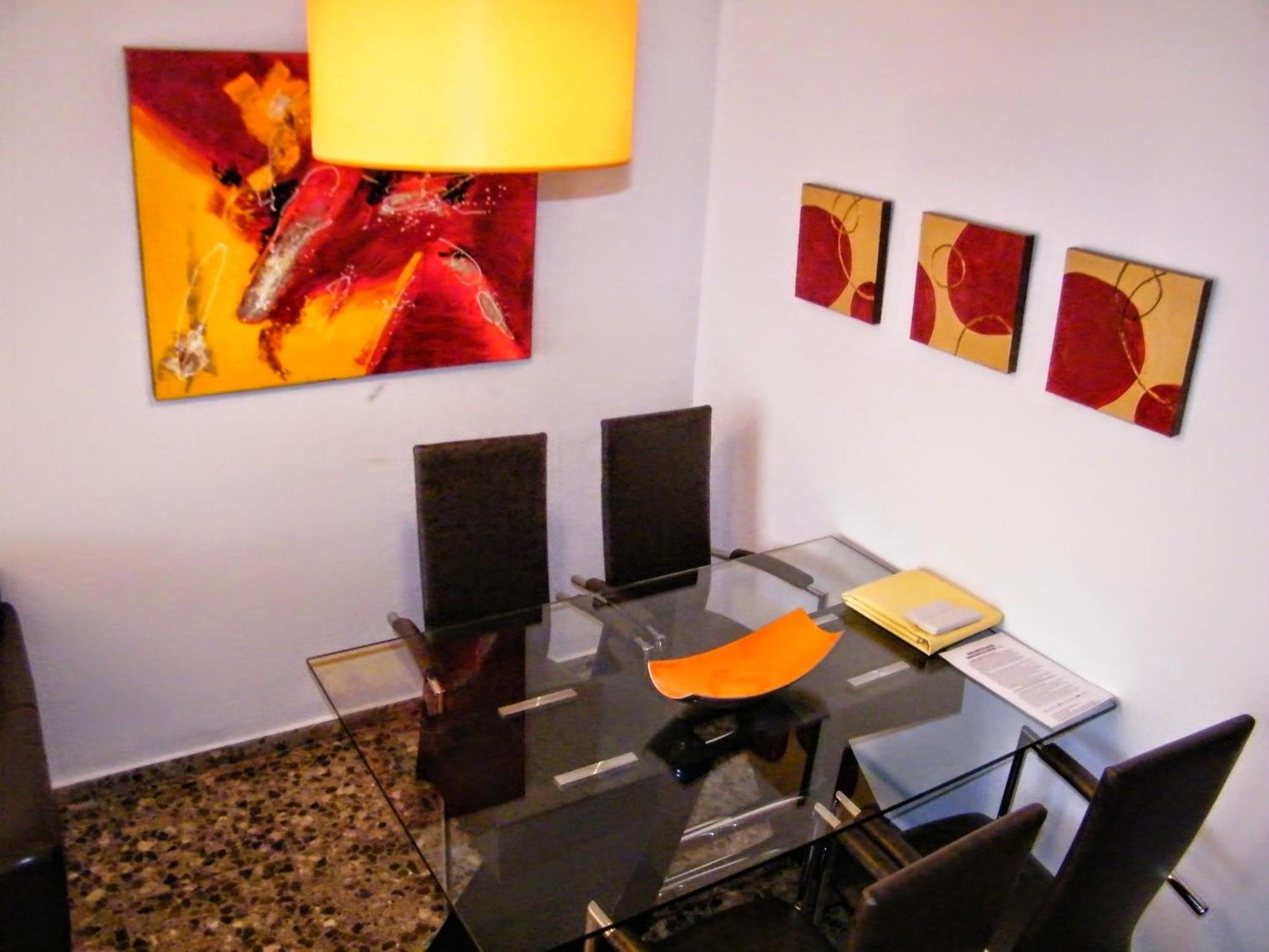 Apartamentos Milenio Cullera Bilik gambar