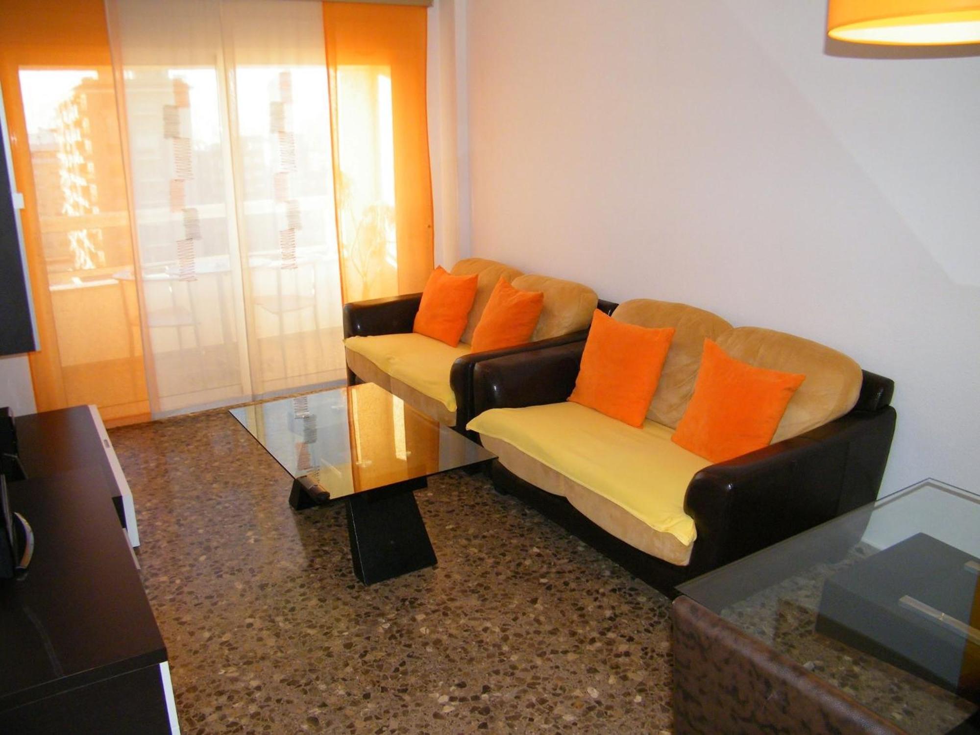 Apartamentos Milenio Cullera Bilik gambar