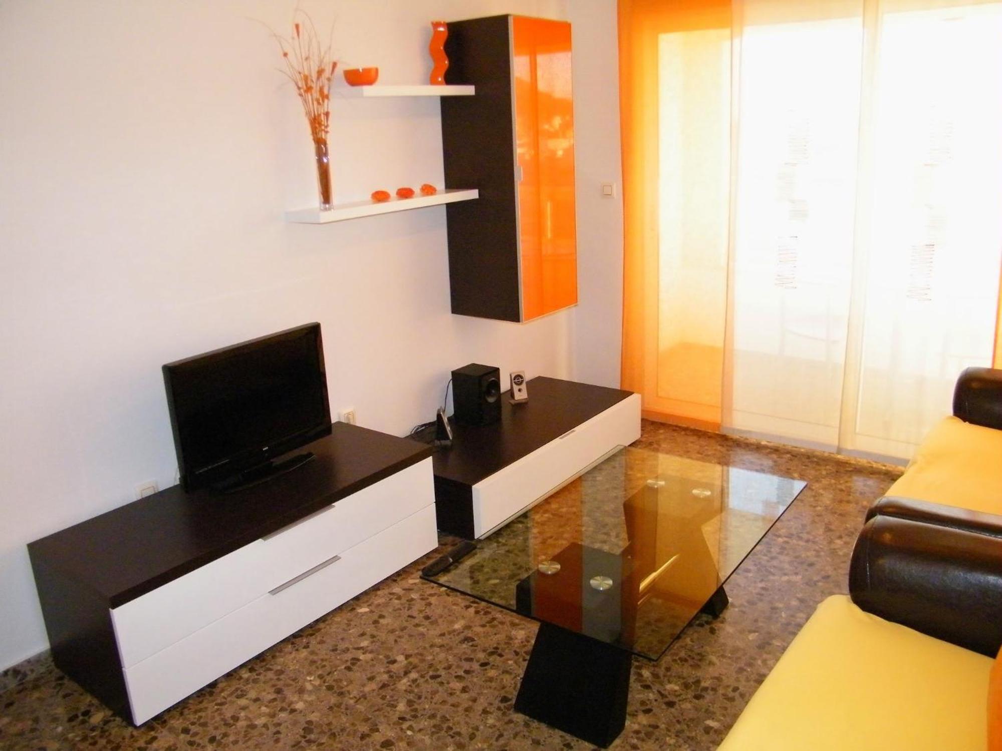 Apartamentos Milenio Cullera Bilik gambar