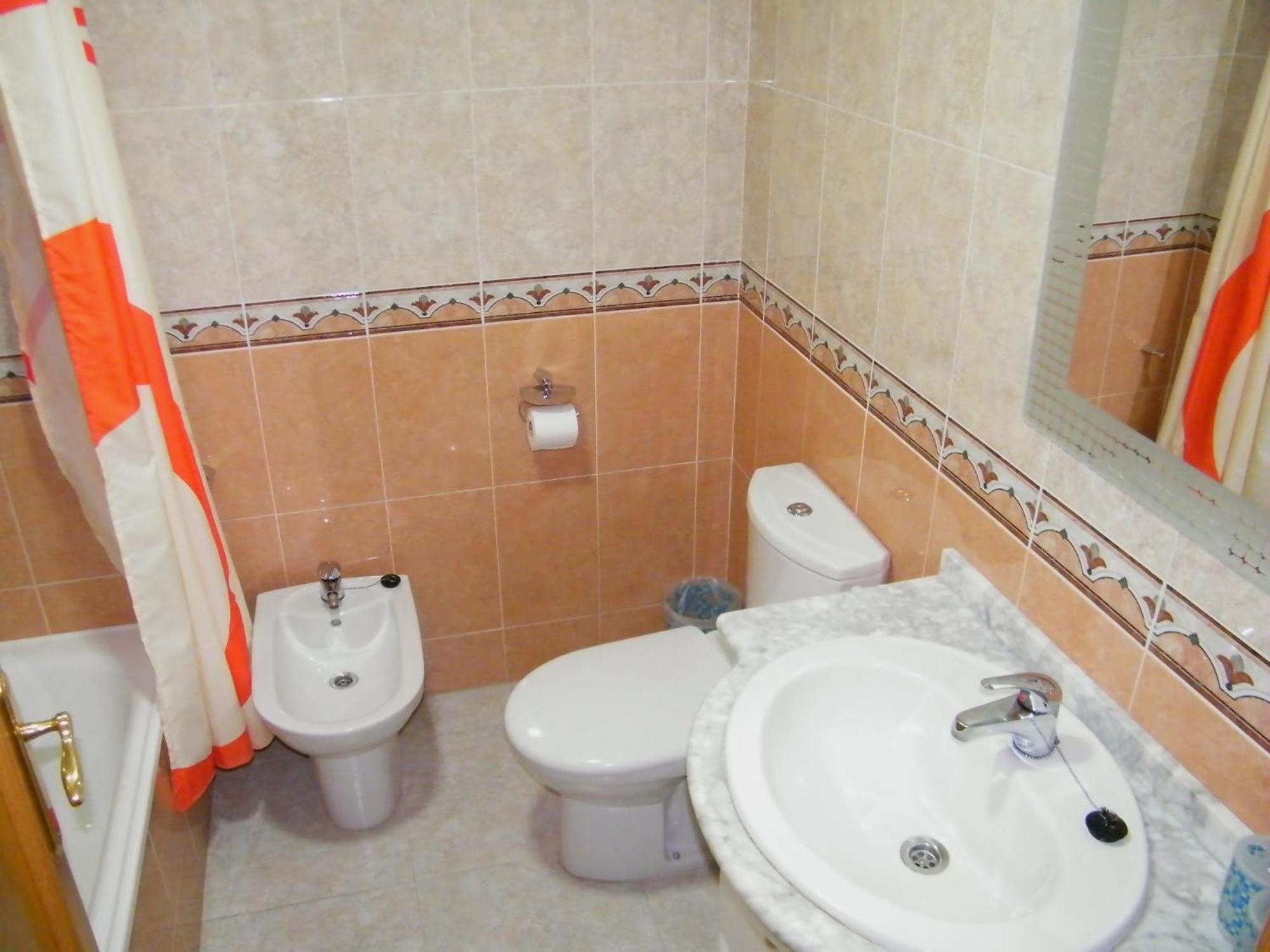 Apartamentos Milenio Cullera Bilik gambar