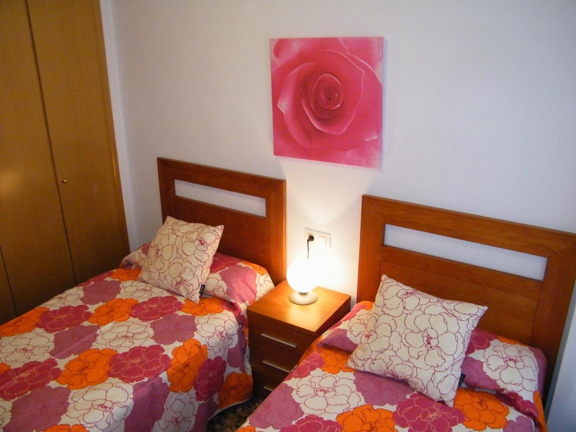 Apartamentos Milenio Cullera Bilik gambar