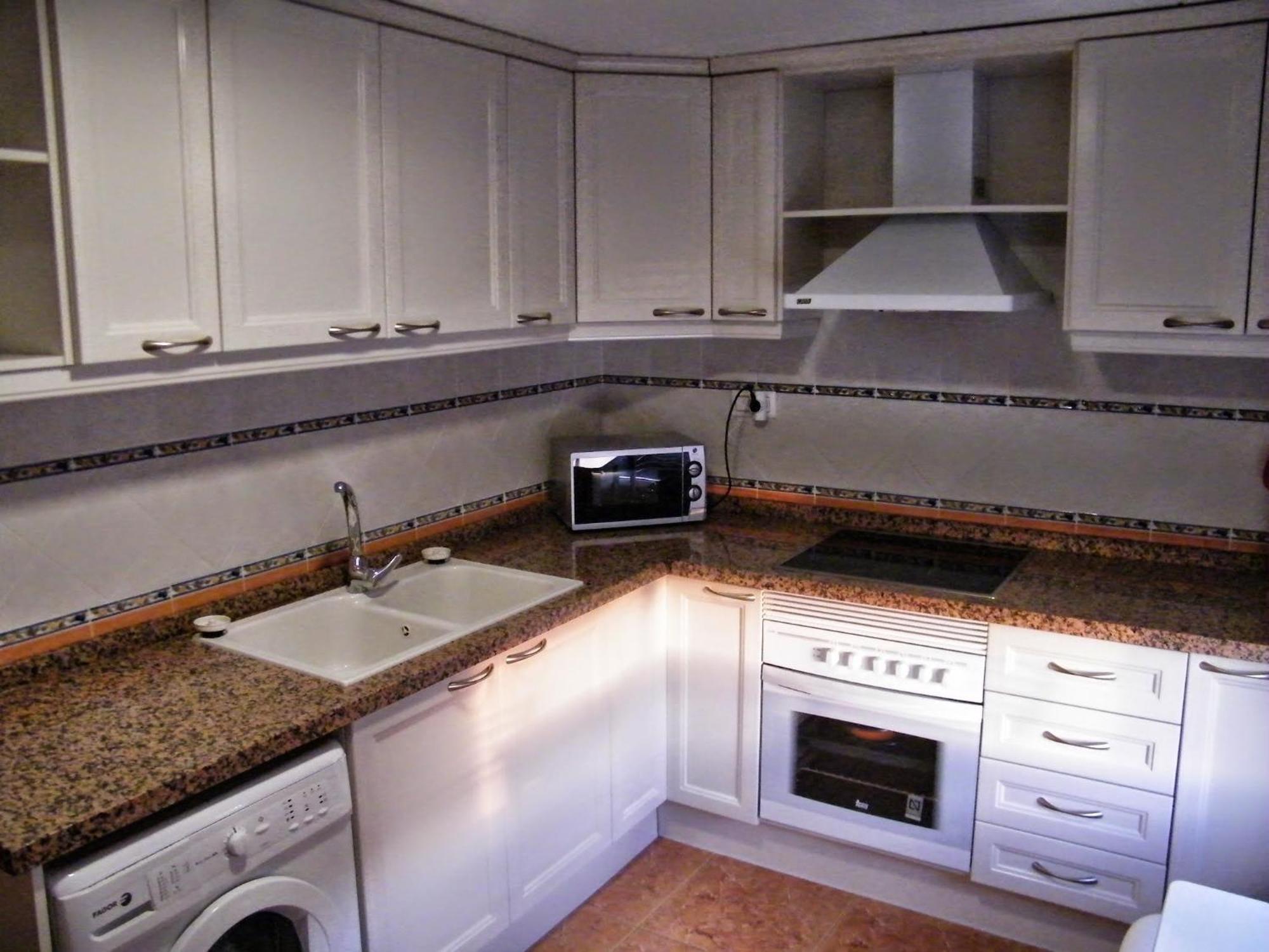 Apartamentos Milenio Cullera Bilik gambar