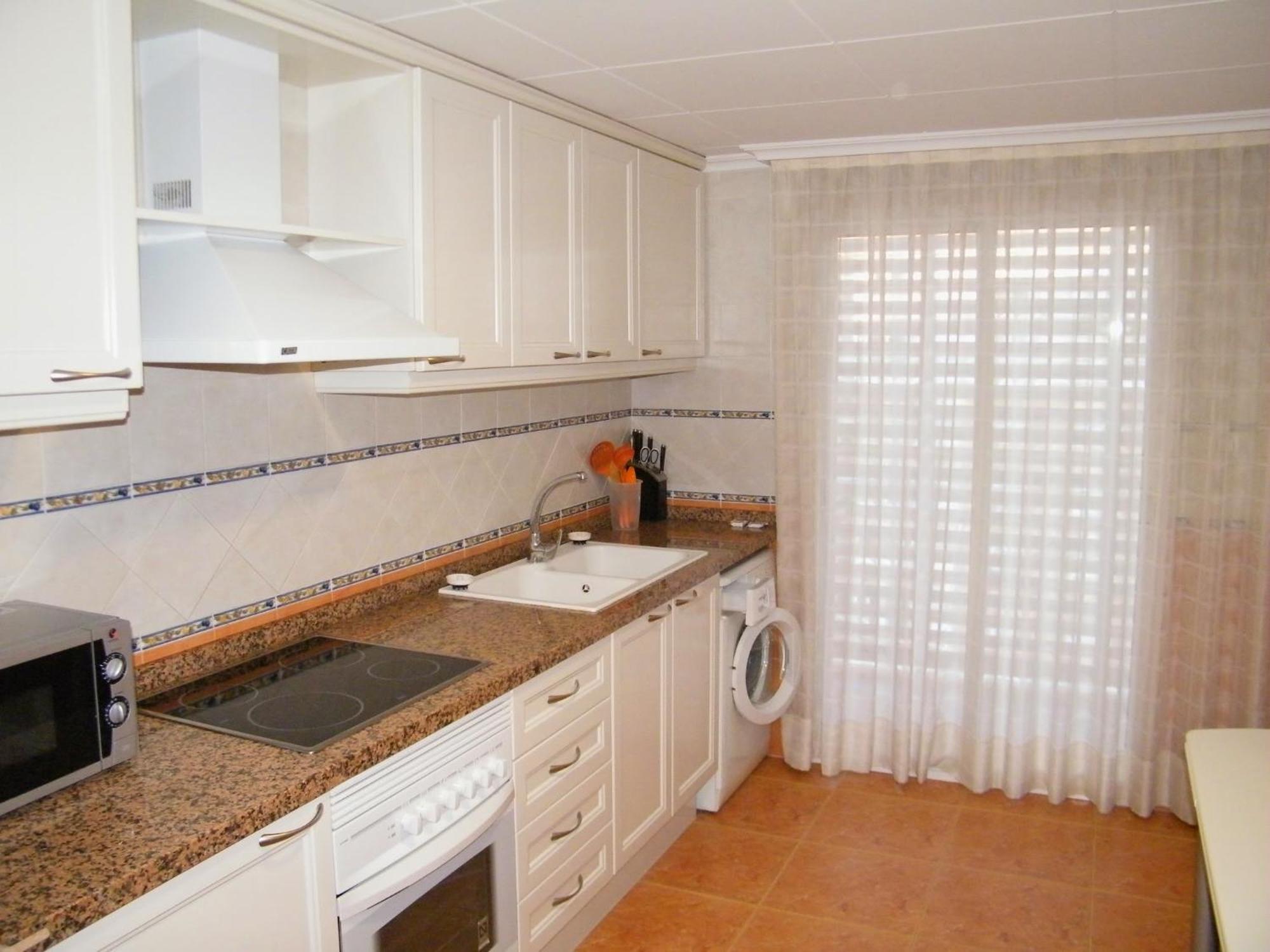 Apartamentos Milenio Cullera Bilik gambar