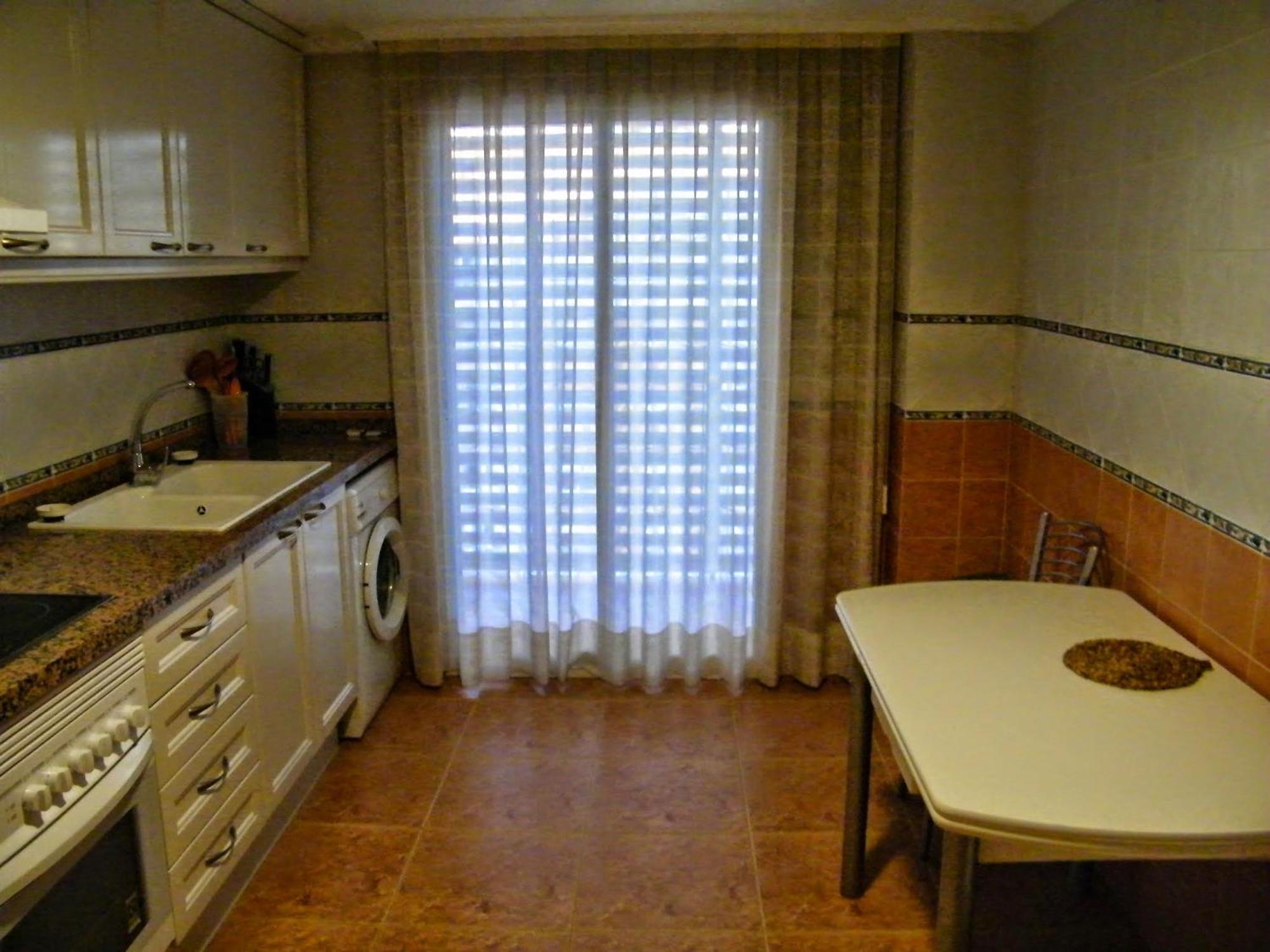 Apartamentos Milenio Cullera Bilik gambar