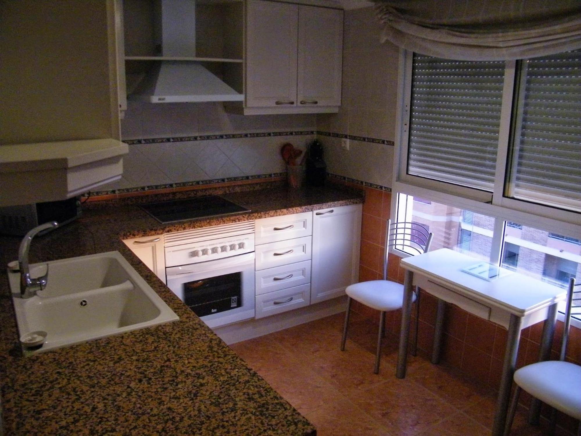 Apartamentos Milenio Cullera Bilik gambar