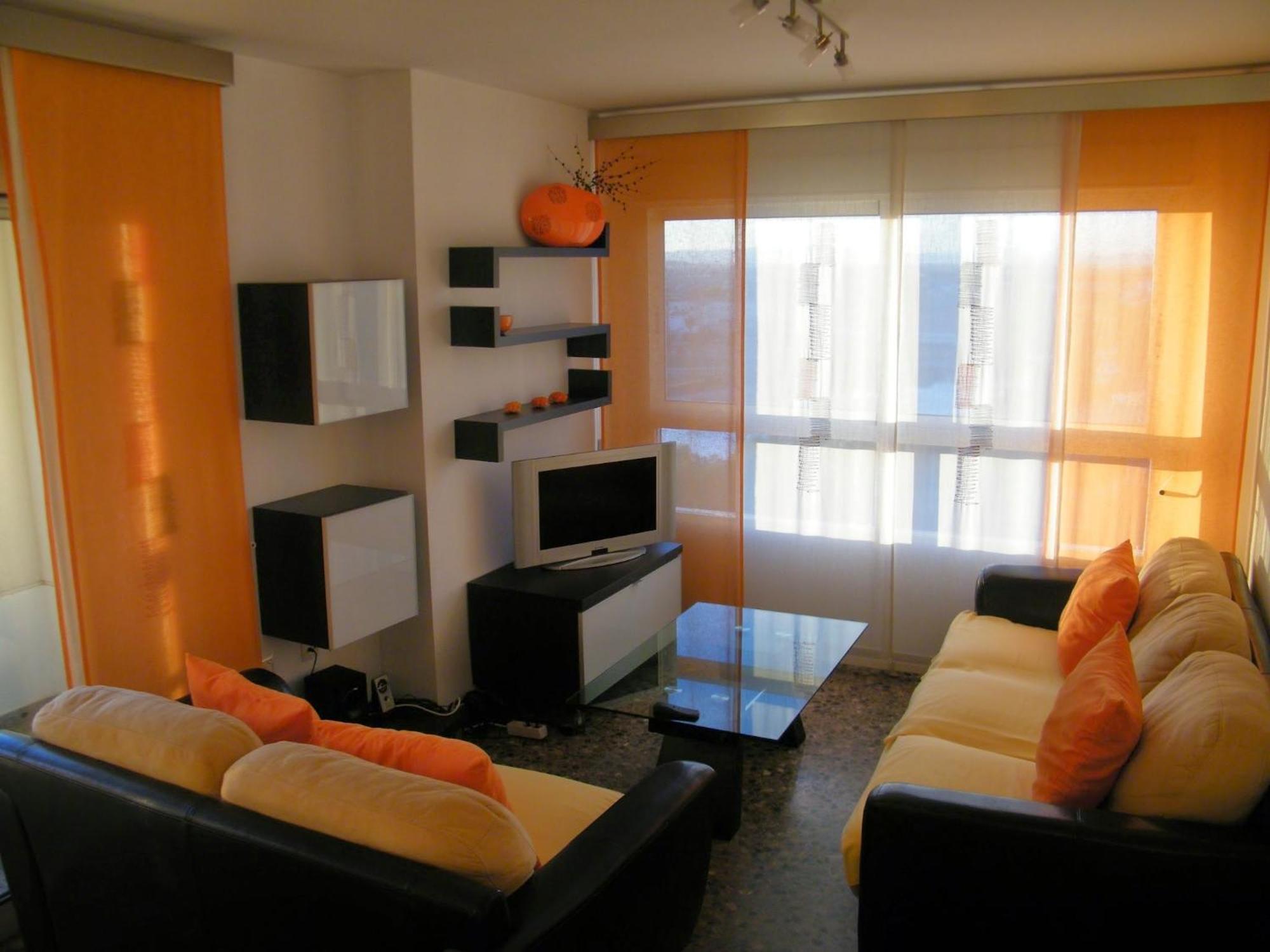 Apartamentos Milenio Cullera Bilik gambar