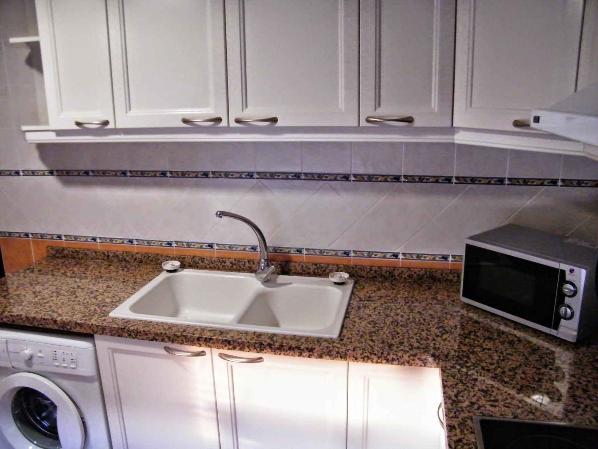 Apartamentos Milenio Cullera Bilik gambar