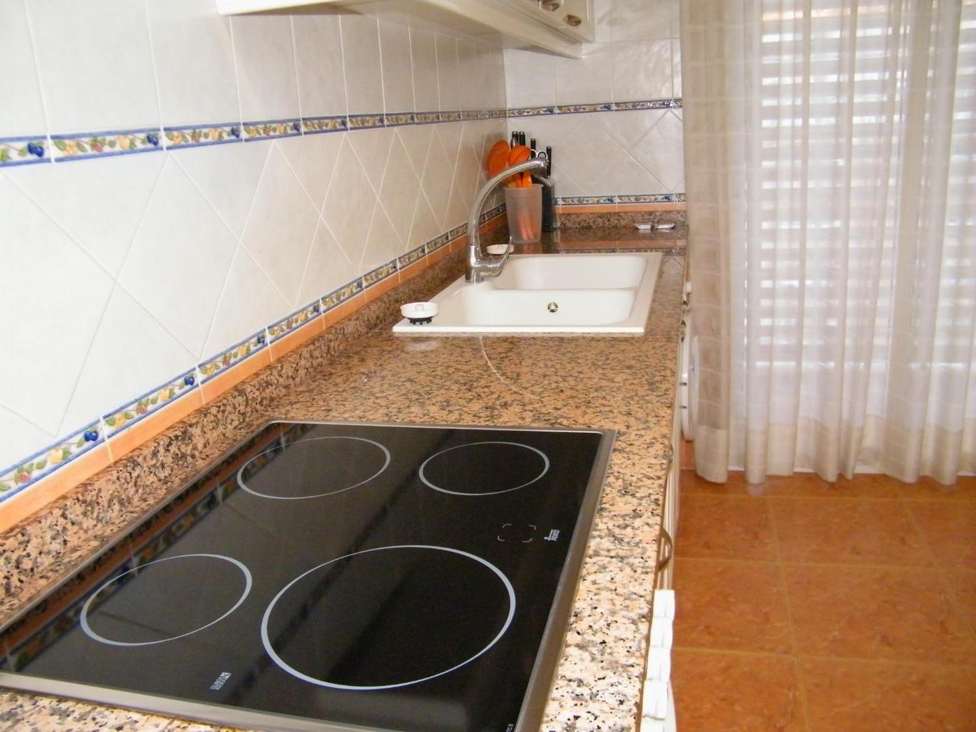 Apartamentos Milenio Cullera Bilik gambar
